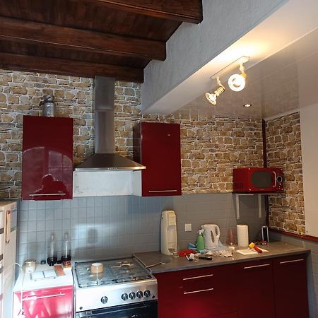 Gite Des Grivats Cusset ภายนอก รูปภาพ
